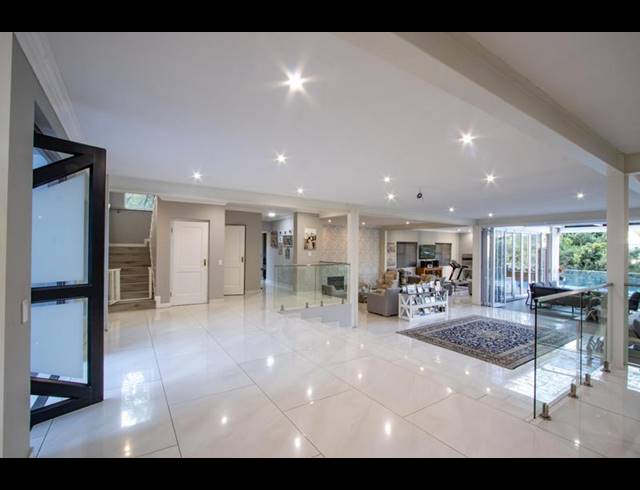 4 BEDROOM PROPERTY TO RENT IN BLUE HILLS COUNTRY ESTATE